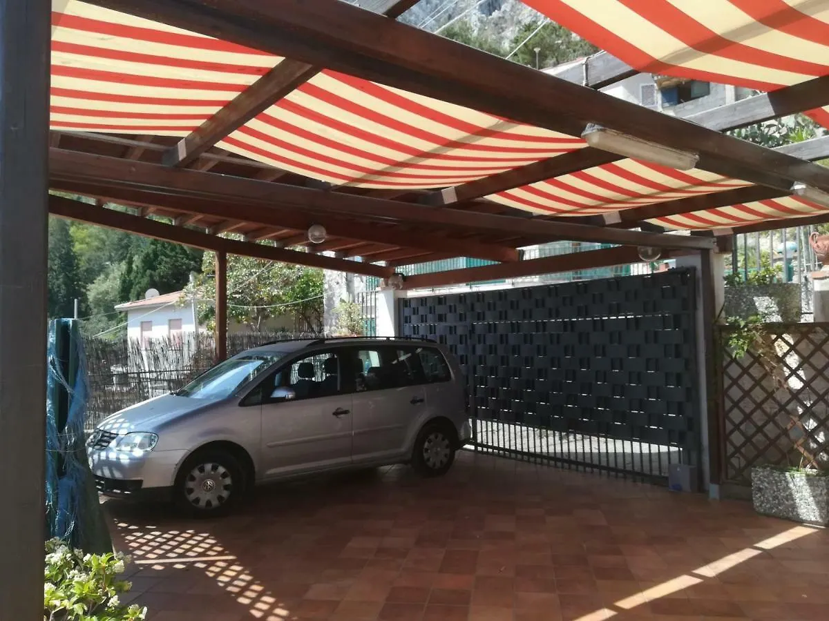 Villa Eliana Palermo