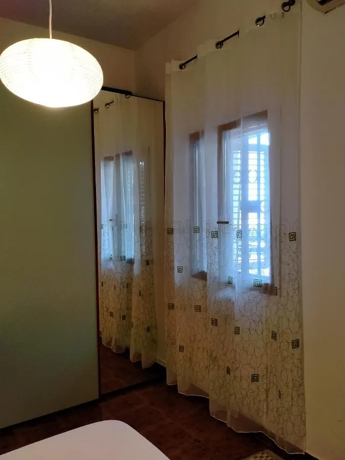 Villa Eliana Palermo Italië